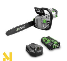 Пила ланцюгова акумуляторна EGO CS1401E