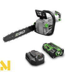 Пила ланцюгова акумуляторна EGO CS1401E