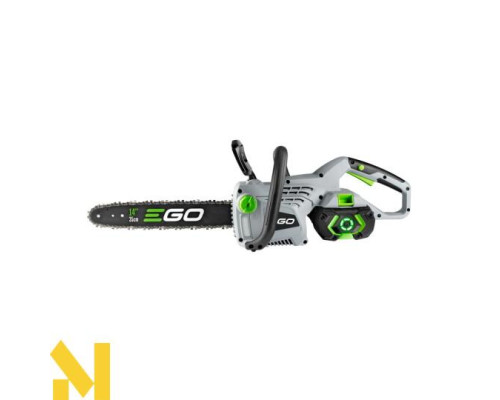 Пила ланцюгова акумуляторна EGO CS1401E