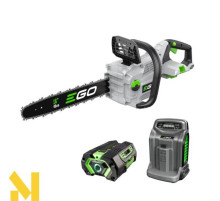 Пила ланцюгова акумуляторна EGO CS1614E
