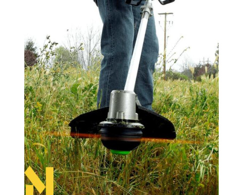 Тример акумуляторний EGO ST1301E-S KIT