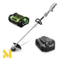 Тример акумуляторний EGO ST1301E-S KIT