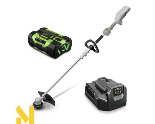Тример акумуляторний EGO ST1301E-S KIT