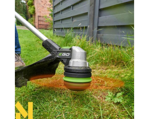 Тример акумуляторний EGO ST1401E-ST KIT