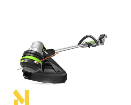 Тример акумуляторний EGO ST1401E-ST KIT