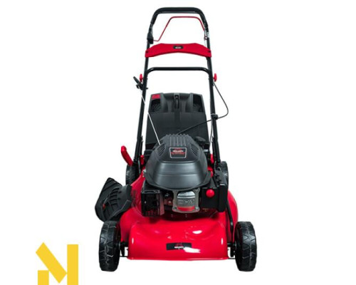 Газонокосарка бензинова Vitals Master Zp 51139td