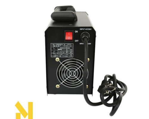 Зварювальний інвертор Vitals Professional A 2000k Multi Pro