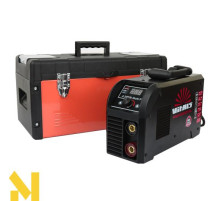 Зварювальний інвертор Vitals Professional A 2000k Multi Pro