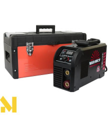 Зварювальний інвертор Vitals Professional A 2000k Multi Pro