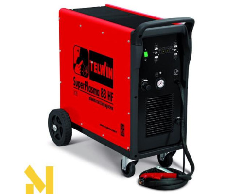 Плазморіз Telwin Superplasma 83/3 HF (830511)