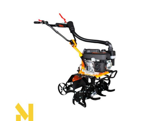 Мотокультиватор GTM G-4,5/55