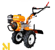 Мотоблок бензиновий GTM G-7/80-3