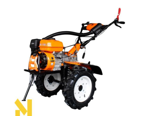 Мотоблок бензиновий GTM GH-7/100-3