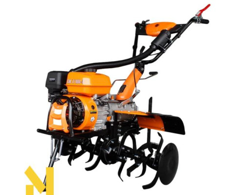 Мотоблок бензиновий GTM GH-7/100-4