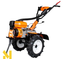 Мотоблок бензиновий GTM GH-7/100-4