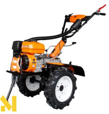 Мотоблок бензиновий GTM GH-7/100-4