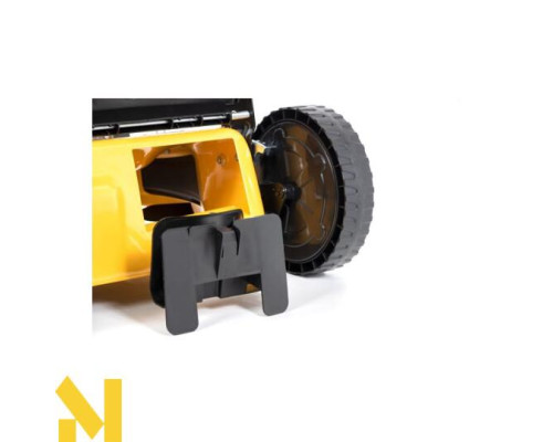 Газонокосарка бензинова Lider SH18BS450N