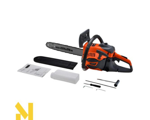 Бензопила GTM CN40