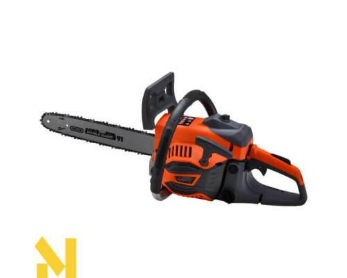 Бензопила GTM CN40