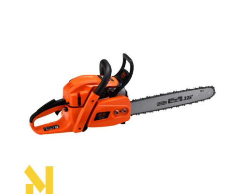 Бензопила GTM CN58D