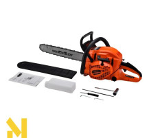 Бензопила GTM CN58D