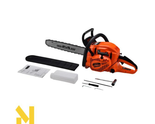 Бензопила GTM CN58D