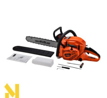 Бензопила GTM CN65D