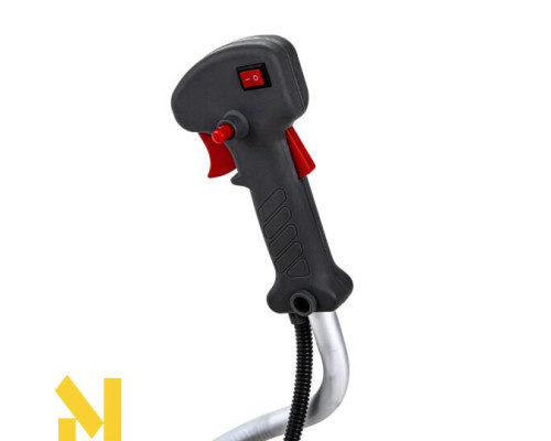 Мотокоса GTM CN330D