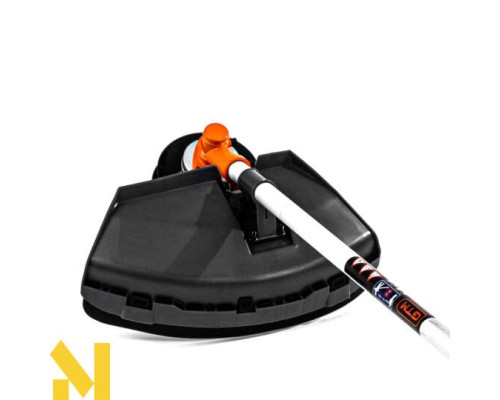 Мотокоса GTM CN330D