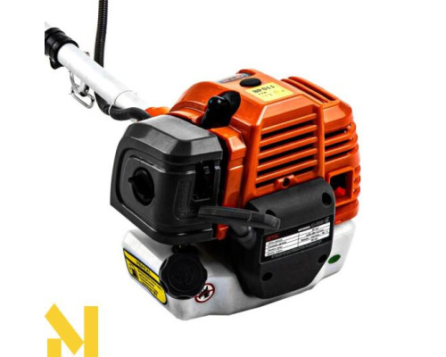 Мотокоса GTM CN330D