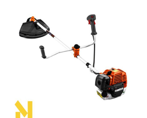 Мотокоса GTM CN330D