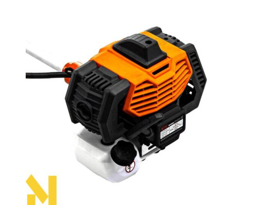 Мотокоса GTM CN520F