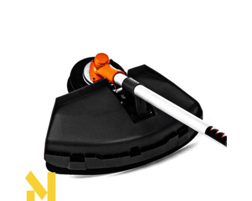 Мотокоса GTM CN520F