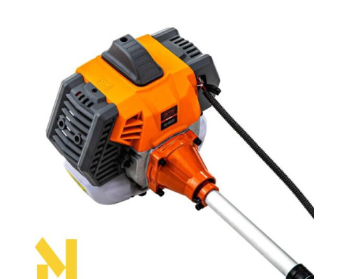 Мотокоса GTM CN520F