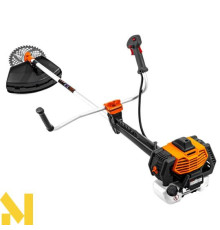 Мотокоса GTM CN520FAV