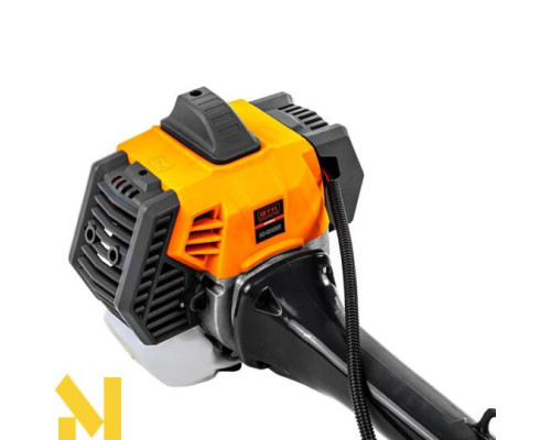 Мотокоса GTM CN520FAV