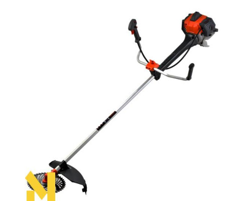 Мотокоса GTM CN650FAV