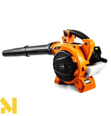 Повітродувка садова бензинова GTM EB280A