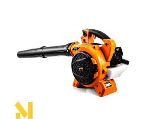 Повітродувка садова бензинова GTM EB280A