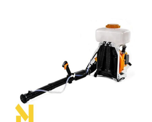 Мотообприскувач ранцевий GTM 3WF-600C