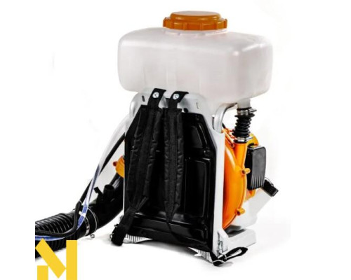 Мотообприскувач ранцевий GTM 3WF-600C