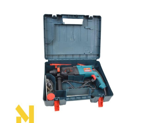 Перфоратор Зеніт ЗП-1100