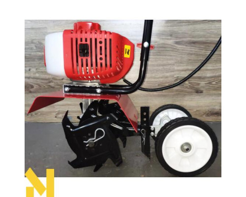 Мотокультиватор Forte МКБ-25