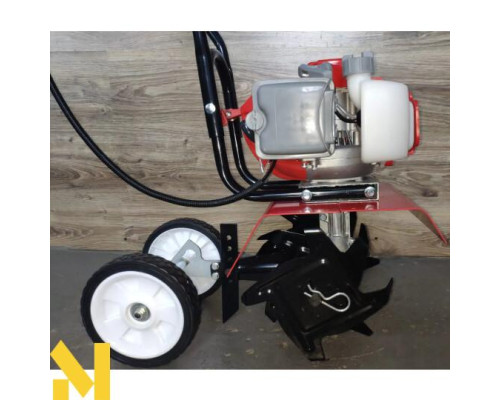 Мотокультиватор Forte МКБ-25