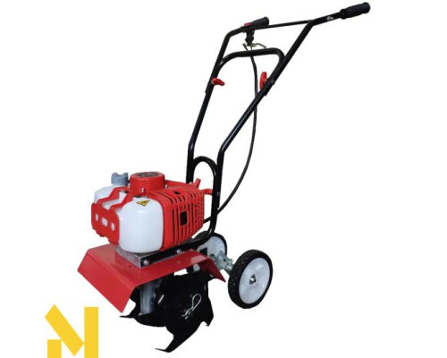 Мотокультиватор Forte МКБ-25