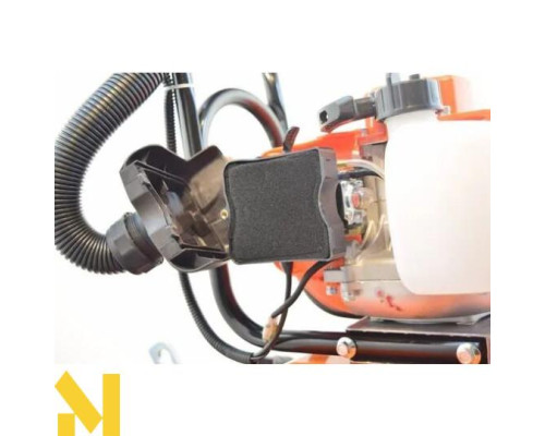 Мотокультиватор Forte МКБ-25 LUX