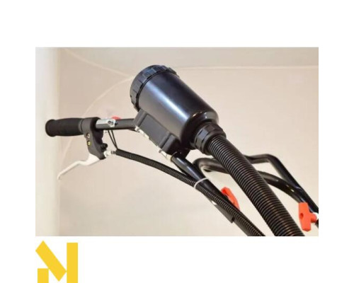 Мотокультиватор Forte МКБ-25 LUX