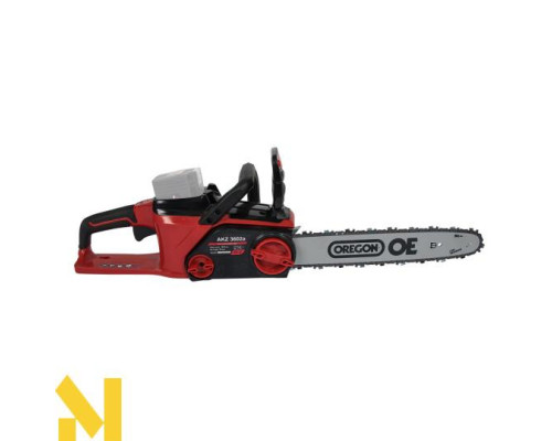 Пила ланцюгова акумуляторна Vitals Master AKZ 3602a (без АКБ та ЗП)