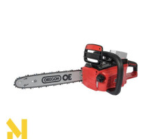 Пила ланцюгова акумуляторна Vitals Master AKZ 3602a (без АКБ та ЗП)