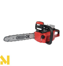 Пила ланцюгова акумуляторна Vitals Master AKZ 3602a (без АКБ та ЗП)